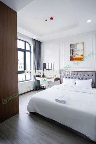 CĂN HỘ STUDIO CÓ BAN CÔNG THOÁNG GẦN BIỂN, VỊ TRÍ THUẬN TIỆN 🌟