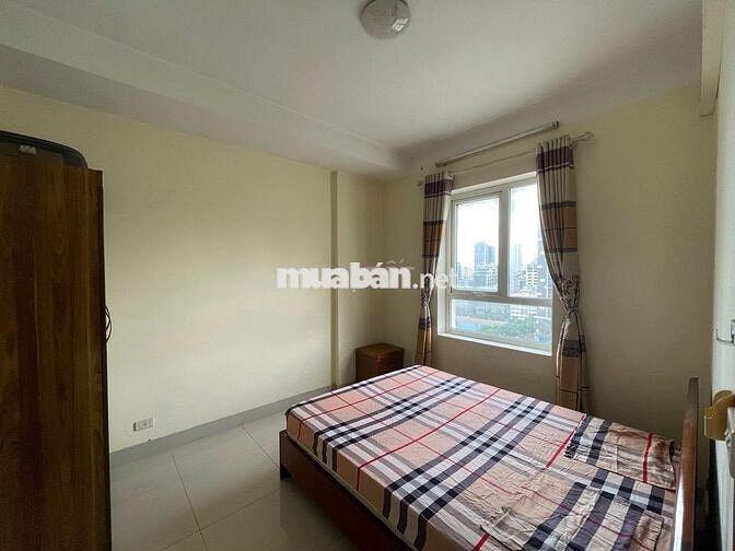 Cho thuê chung cư 2N1K 70m2 ở BIG Tower 18 Phạm Hùng, Mỹ Đình