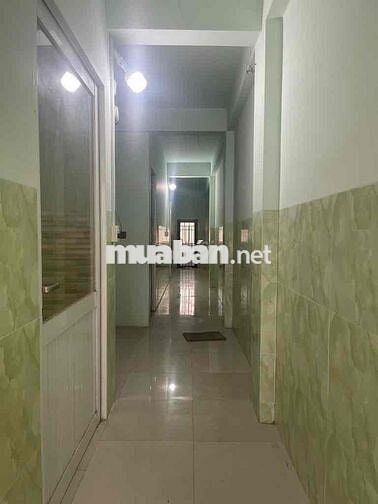 BÁN NHÀ MẶT ĐƯỜNG 8M GIÁ CHỈ 5,430 TỶ