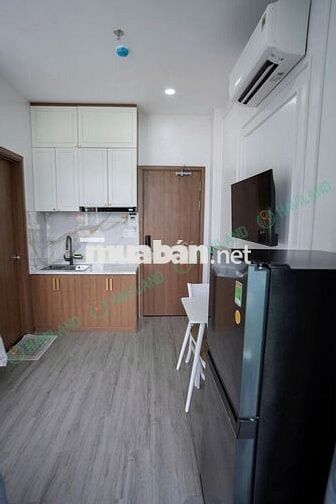 CĂN HỘ STUDIO CÓ BAN CÔNG THOÁNG GẦN BIỂN, VỊ TRÍ THUẬN TIỆN 🌟