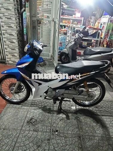 CẦN BÁN WAY RS 110 NGUYÊN RIN CHÍNH CHỦ