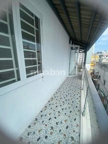 Bán nhà góc 2 mặt tiền hẻm 45 Lê Cơ Bình Tân, 4x14m, 4PN giá chỉ 5,6tỷ