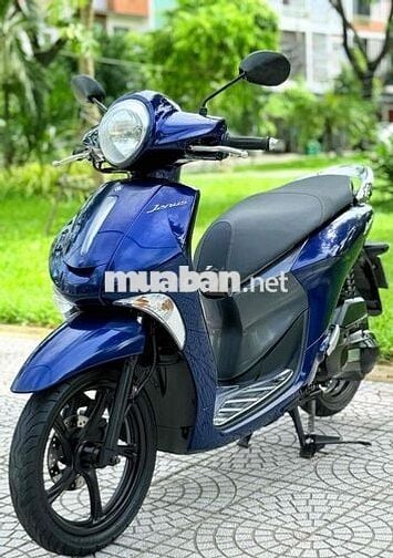 Janus 2018 khoa ga biển 43, nợ xấu đưa 5t5 lấy xe