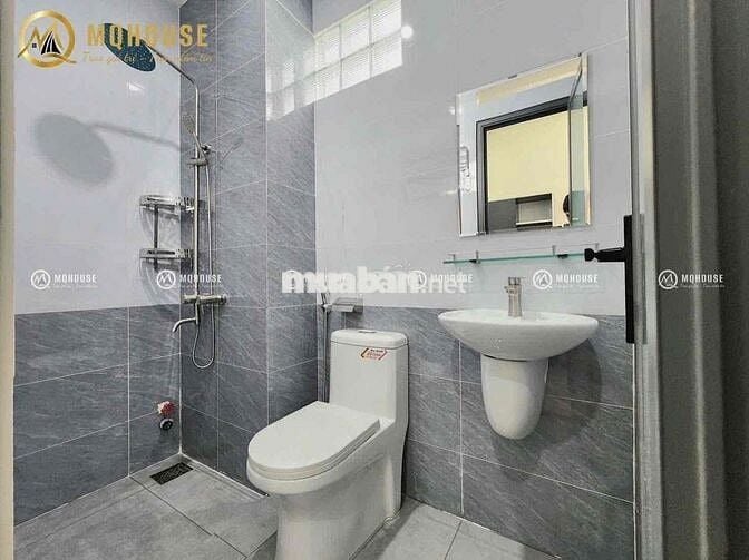 STUDIO BAN CÔNG - FULL NỘI THẤT - NGAY ĐH BÁCH KHOA