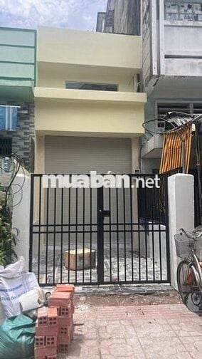 33 CHU VĂN AN P1 Q6 - 10 TỈ -CON ĐƯỜNG VÀNG CHỢ LỚN RẺ NHẤT THỊ TRƯỜNG
