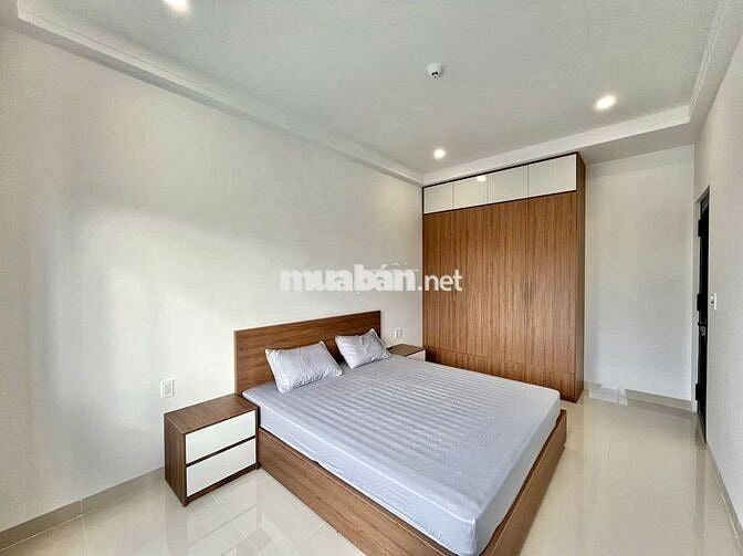 CĂN HỘ MỘT PHÒNG NGỦ MỚI RỘNG RÃI GẦN CẦU HÀN, VỊ TRÍ THUẬN TIỆN ☀️