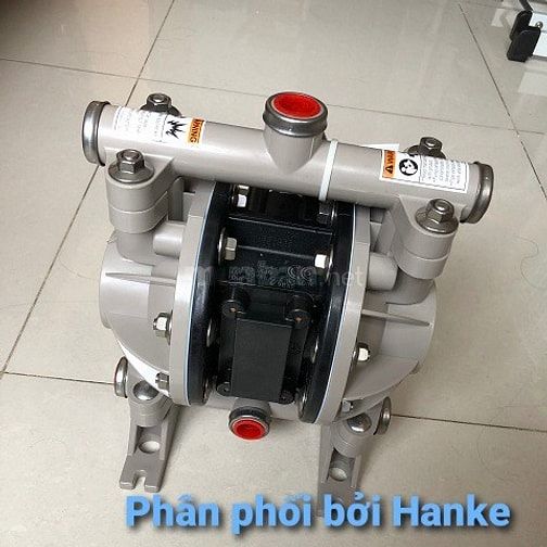 Máy bơm màng khí nén Aro 66605J-344