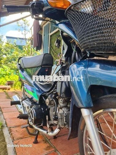 Bán xe ware..110/thai.28tr.