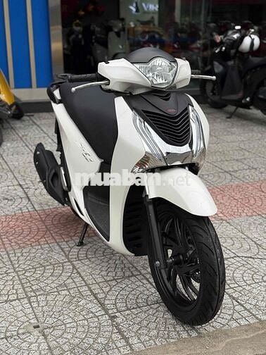 Sh 125i 2016 khoá smkay  Biển 43 chính chủ  Bao má