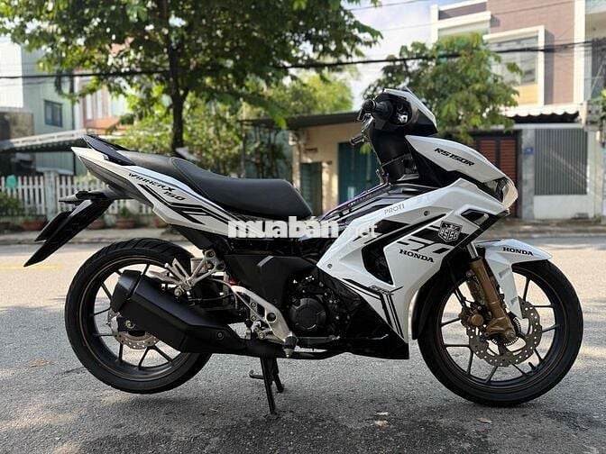 Winner X V3 Phanh Abs 2023 Góp trả trước 5tr5