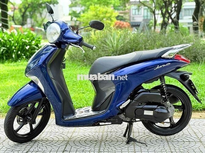 Janus 2018 khoa ga biển 43, nợ xấu đưa 5t5 lấy xe