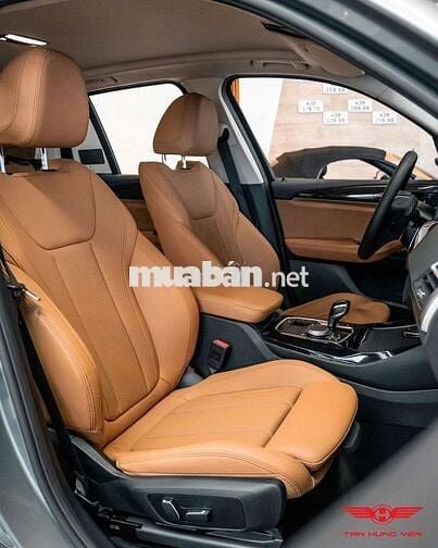 ♻️♻️ BMW X3 , 2024 ♻️♻️

Lăn bánh hơn 20.000