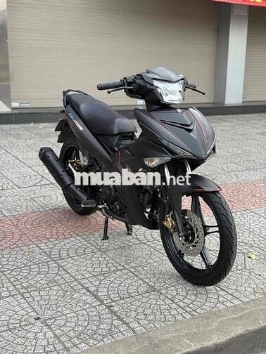 Ex 150 2017 đen nhám zin chất  Bao máy zin cực ngo