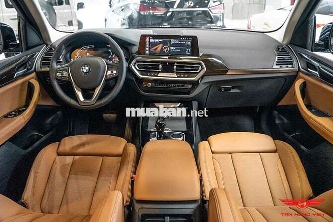 ♻️♻️ BMW X3 , 2024 ♻️♻️

Lăn bánh hơn 20.000