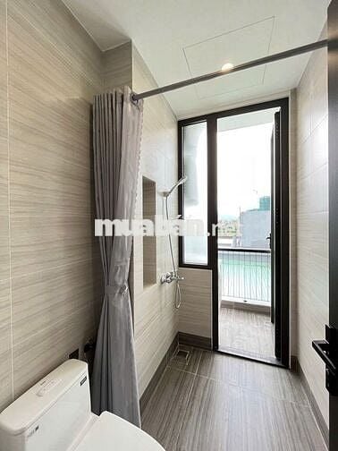 CĂN HỘ MỘT PHÒNG NGỦ MỚI RỘNG RÃI GẦN CẦU HÀN, VỊ TRÍ THUẬN TIỆN ☀️
