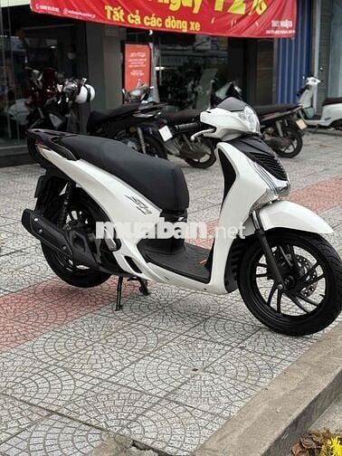 Sh 125i 2016 khoá smkay  Biển 43 chính chủ  Bao má