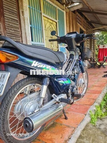 Bán xe ware..110/thai.28tr.