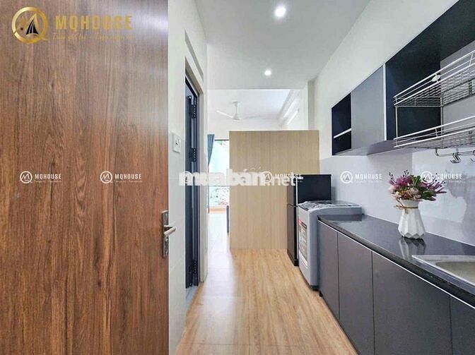 STUDIO BAN CÔNG - FULL NỘI THẤT - NGAY ĐH BÁCH KHOA