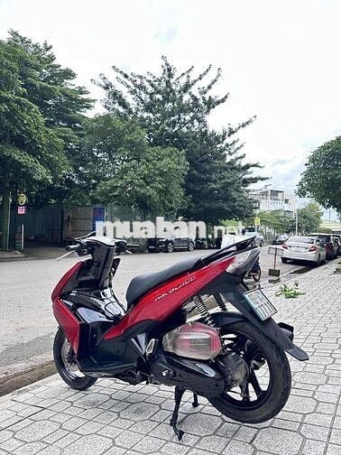 🌈 Airblade 125 Êm Ngon - Gop 3tr Nhận Xe