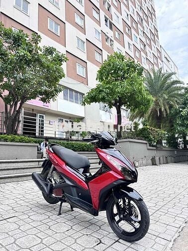 🌈 Airblade 125 Êm Ngon - Gop 3tr Nhận Xe