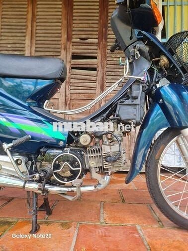 Bán xe ware..110/thai.28tr.