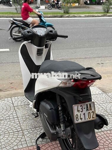 Sh 125i 2016 khoá smkay  Biển 43 chính chủ  Bao má