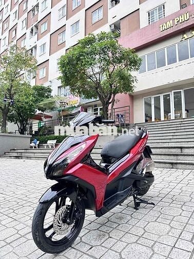 🌈 Airblade 125 Êm Ngon - Gop 3tr Nhận Xe
