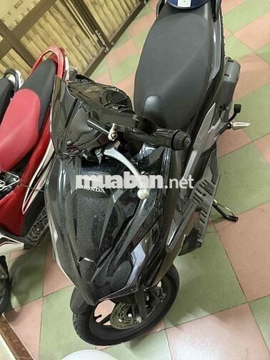 AB 160 ABS Dk2025