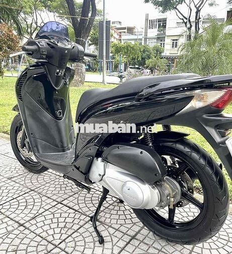 Sh125 dk 2012 Xe nhập Seri 105 biển số 43