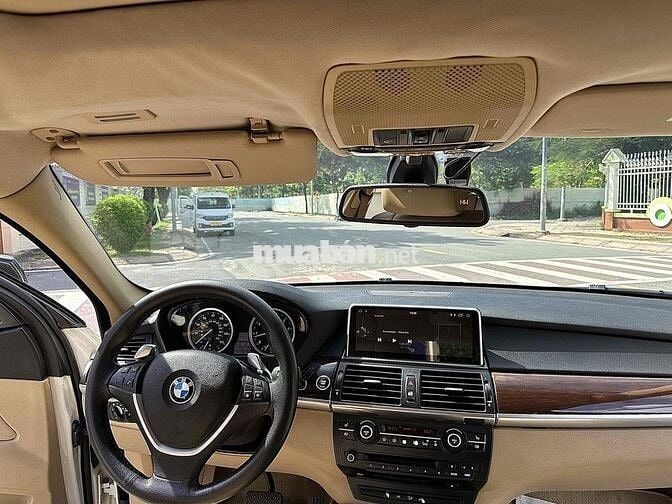 BMW X6 2009 xDrive35i - 104000 km