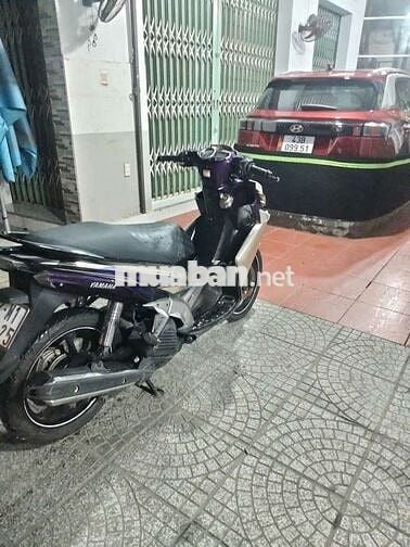 CẦN BÁN NOVO SX PHUN XĂNG ĐIỆN TỬ NGUYÊN RIN