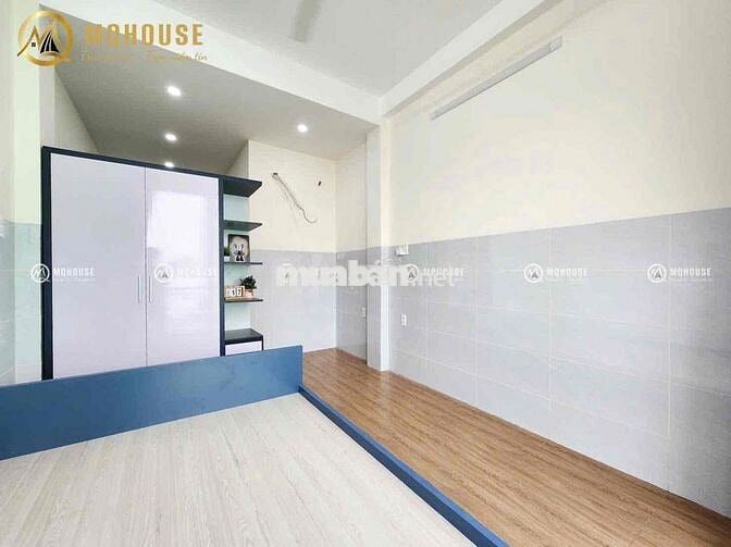 STUDIO BAN CÔNG - FULL NỘI THẤT - NGAY ĐH BÁCH KHOA
