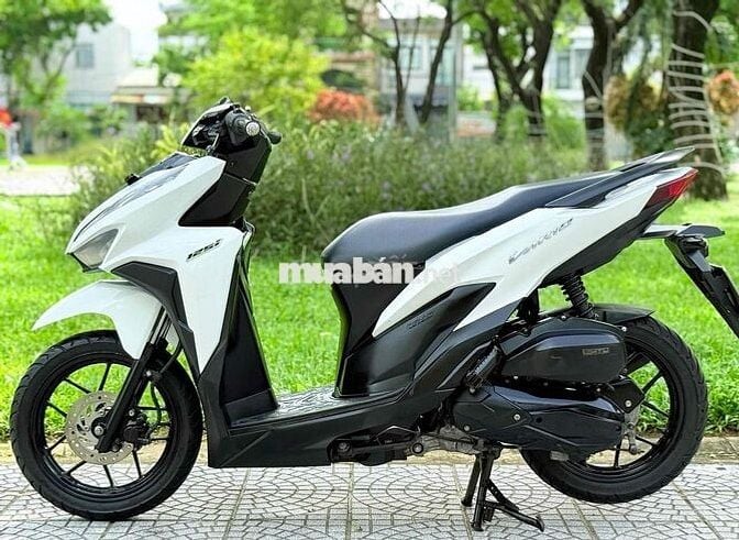 Vario 125 2021 biển 43. dc 386 ngô quyền sơn trà