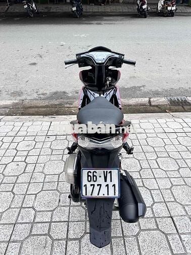 🌈 Airblade 125 Êm Ngon - Gop 3tr Nhận Xe