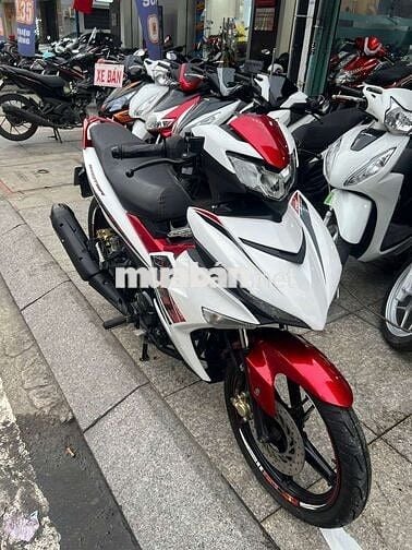 Yamaha Exciter 150 đèn led 2020 mới 90% biển số 49