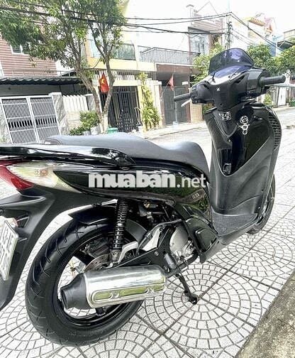 Sh125 dk 2012 Xe nhập Seri 105 biển số 43