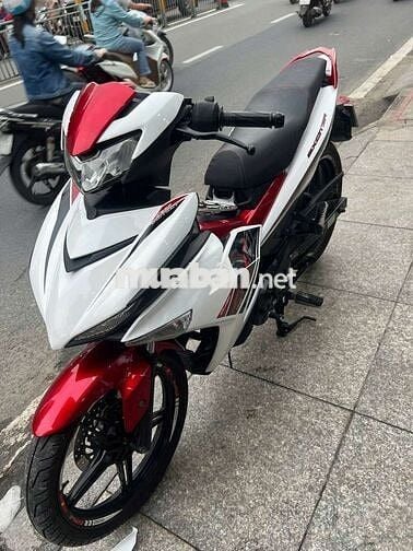 Yamaha Exciter 150 đèn led 2020 mới 90% biển số 49