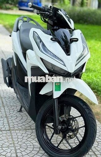 Vario 125 2021 biển 43. dc 386 ngô quyền sơn trà
