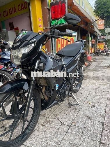 Thanh Lý Satria Giá Rẻ