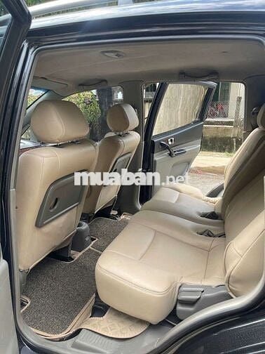 Bán Chevrolet Vivant số tự động 7 chỗ xe đẹp