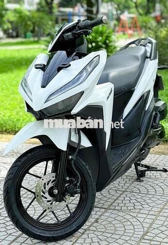 Vario 125 2021 biển 43. dc 386 ngô quyền sơn trà