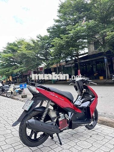 🌈 Airblade 125 Êm Ngon - Gop 3tr Nhận Xe