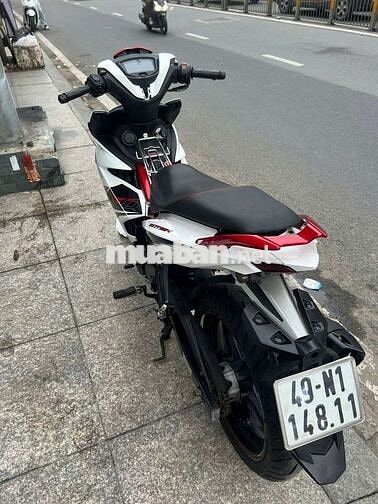 Yamaha Exciter 150 đèn led 2020 mới 90% biển số 49
