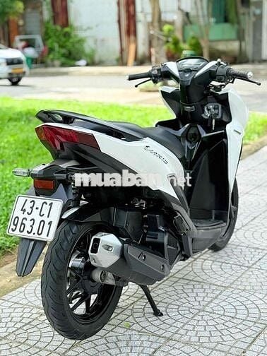 Vario 125 2021 biển 43. dc 386 ngô quyền sơn trà