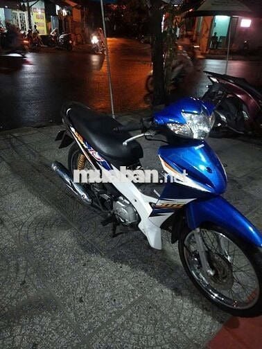 CẦN BÁN WAY RS 110 NGUYÊN RIN CHÍNH CHỦ