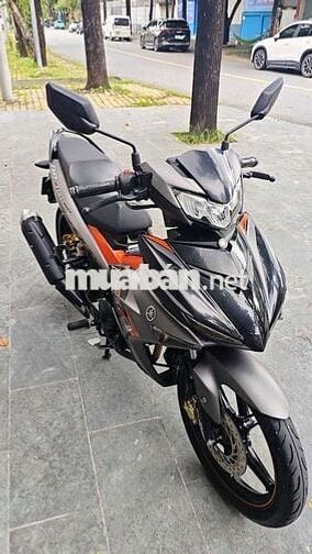 Exciter 150 đk 2019