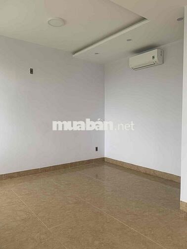 Cho Thuê nhà 3 tầng - 2 mặt tiền Lý Nhật Quang