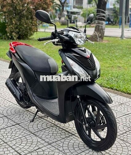 Vision 2017 biển số 43. Đc 107 khúc hạo