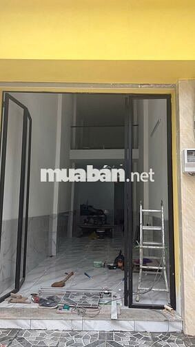 33 CHU VĂN AN P1 Q6 - 10 TỈ -CON ĐƯỜNG VÀNG CHỢ LỚN RẺ NHẤT THỊ TRƯỜNG