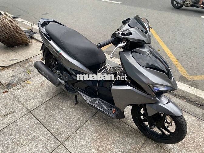Honda air blade 2017 mới 90% Bstp chính chủ